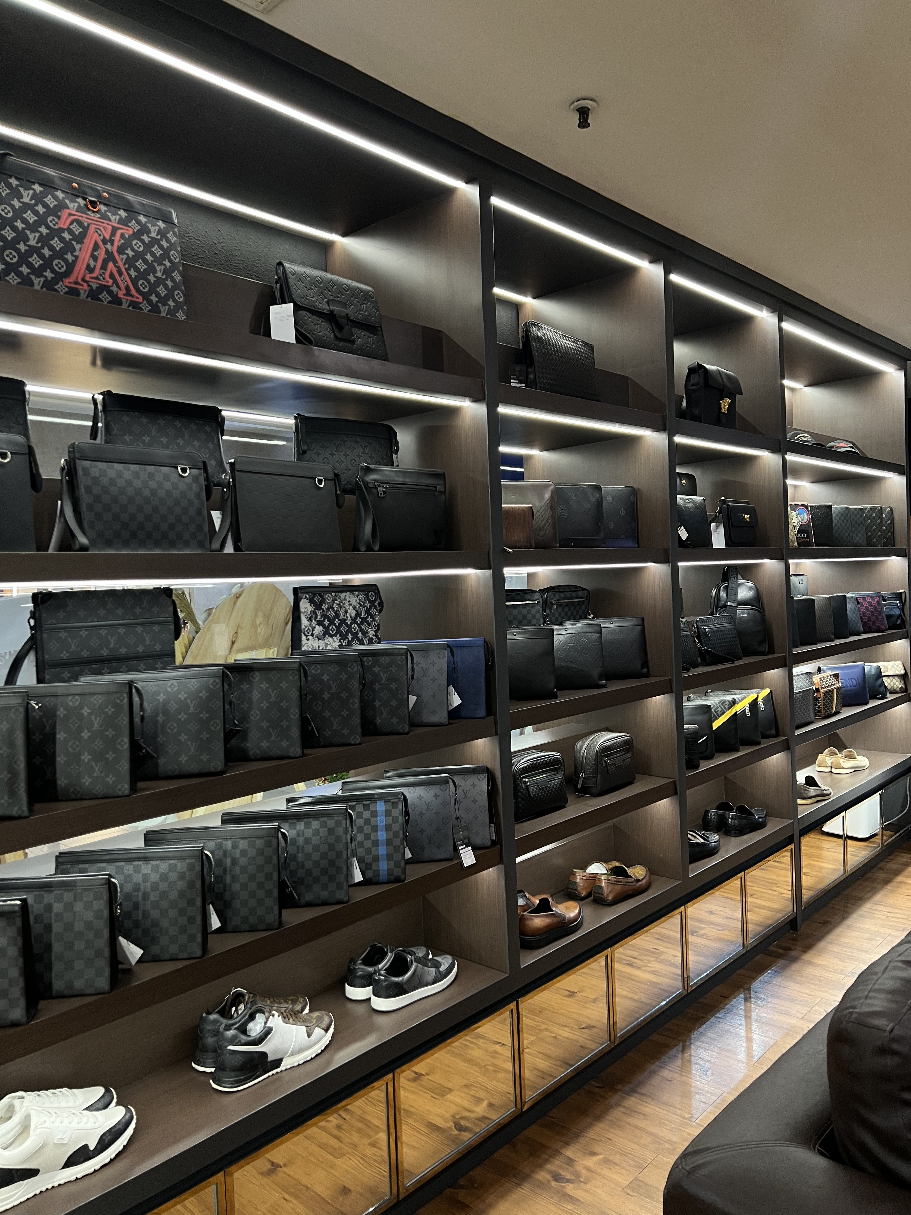 Flex Mansion Surabaya — PTC Mall