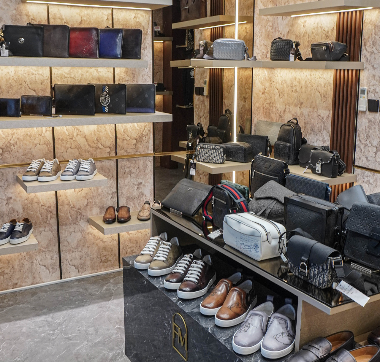 Store Front